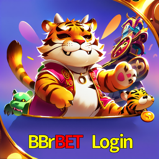 BBrbet Login